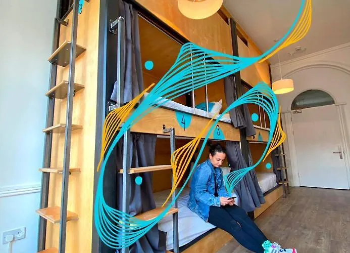 Leevin George * Dublin