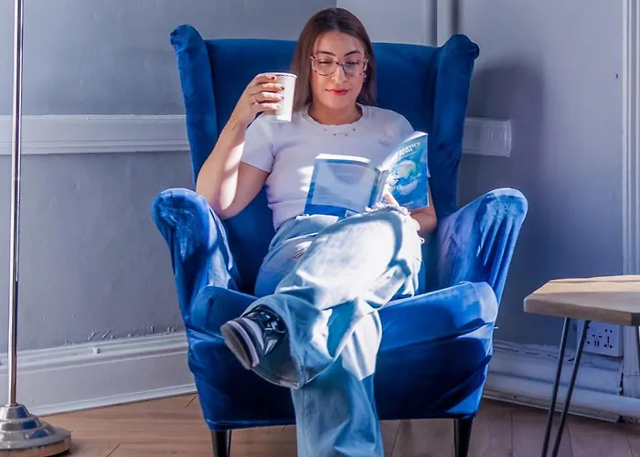 Auberge de jeunesse Leevin George