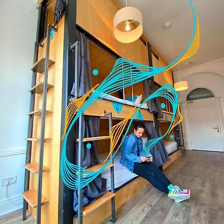 Leevin George * Dublin