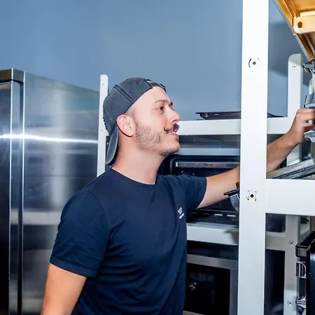 Leevin George * Dublin