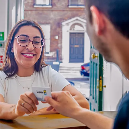 Leevin George Albergue *