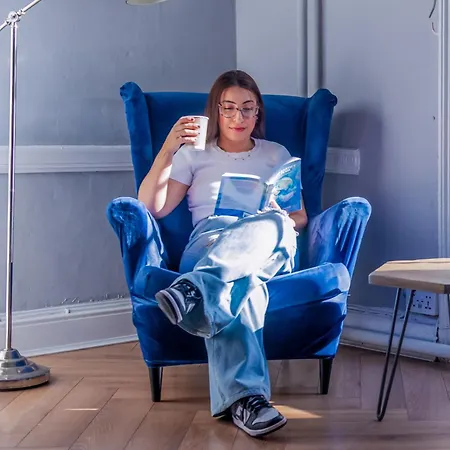 Albergue Leevin George