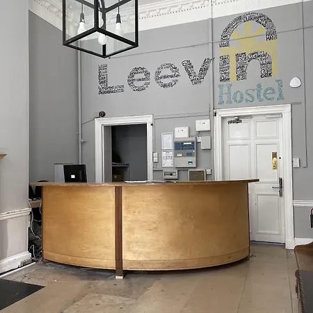 Leevin George Dublin