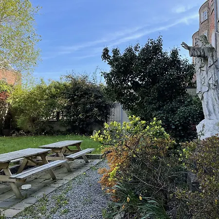 Leevin George * Dublin