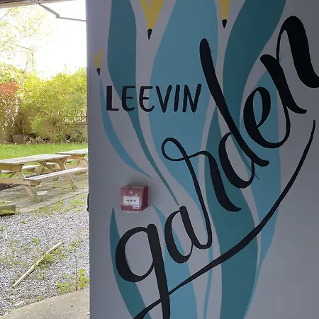 Leevin George