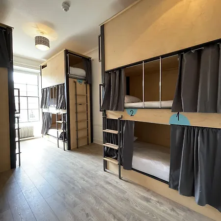 Leevin George * Dublin