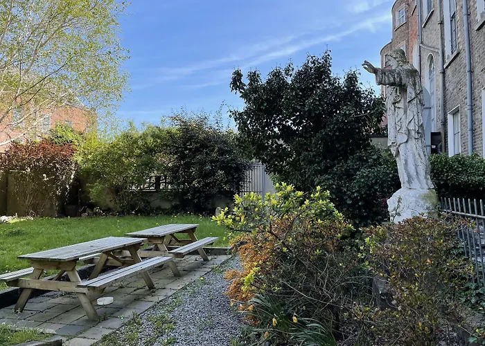 Leevin George * Dublin