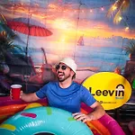 Leevin George *