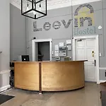 Leevin George 都柏林