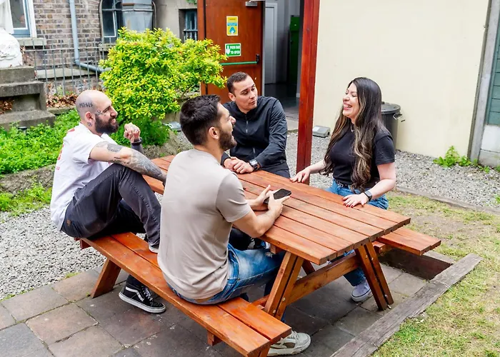 Leevin George Dublin