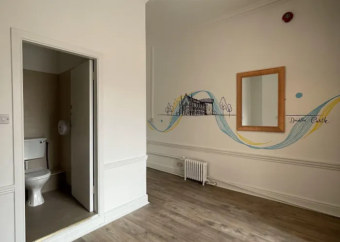 Leevin George Hostel