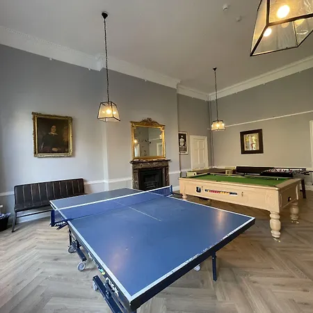 Leevin George Albergue *