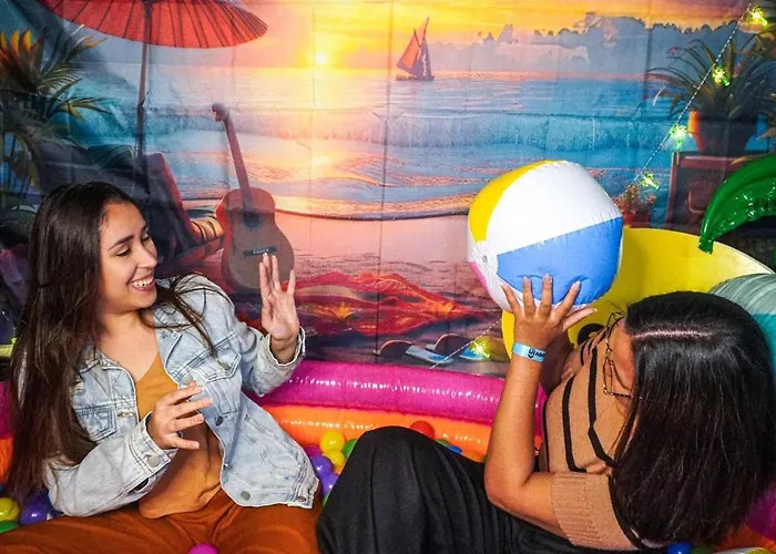 Leevin George Hostel