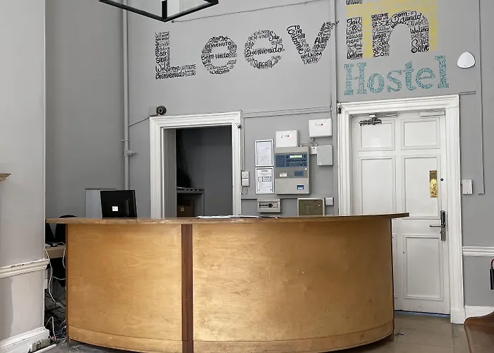 Leevin George Dublin